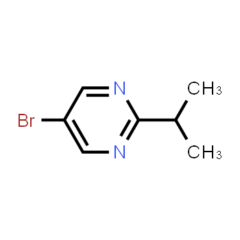 1060813-04-8 | 5-bromo-2-isopropilpirimidina