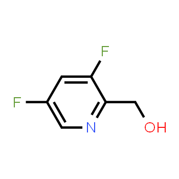 1065267-14-2 | (3,5-difluoropiridin-2-il)metanol