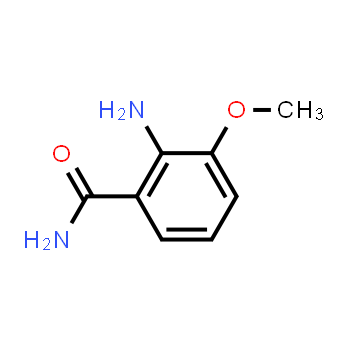 106782-78-9 | 2-AMINO-3-METOXIBENZAMIDA