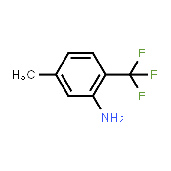 106877-29-6 | 5-METIL-2-(TRIFLUOROMETIL)ANILINA