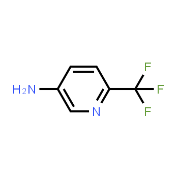 106877-33-2 | 5-Amino-2-(trifluorometil)piridina