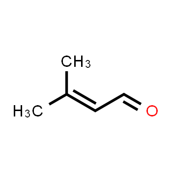 107-86-8 | 3-Metil-2-butenal