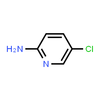1072-98-6 | 2-amino-5-cloropiridina