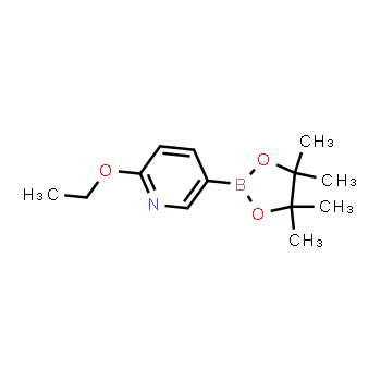 1072945-01-7 | 2-etoxi-5-(4,4,5,5-tetrametil-1,3,2-dioxaborolan-2-il)piridina