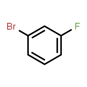 1073-06-9 | 1-Bromo-3-fluorobenceno