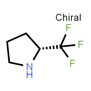 1073556-31-6 | (r)-2-(trifluorometil)pirrolidina