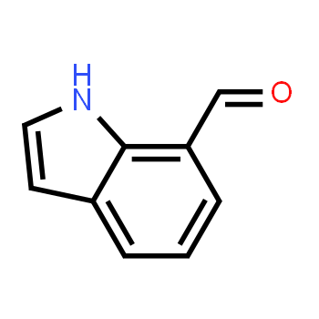 1074-88-0 | Indol-7-carboxaldehído