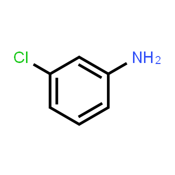 108-42-9 | 3-cloroanilina