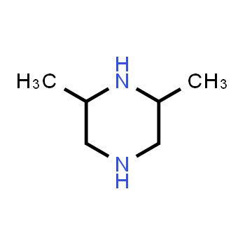 108-49-6 | 2,6-dimetilpiperazina