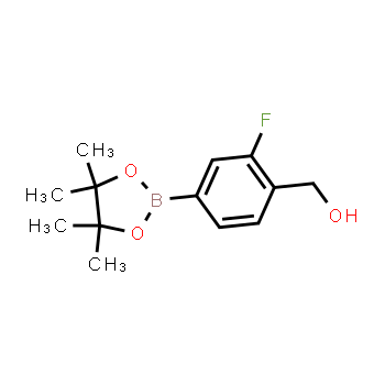 1082066-29-2 | (2-fluoro-4-(4,4,5,5-tetramethyl-1,3,2-dioxaborolan-2-yl)phenyl)methanol