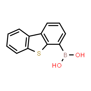 108847-20-7 | Dibenzothiophene-4-boronic acid
