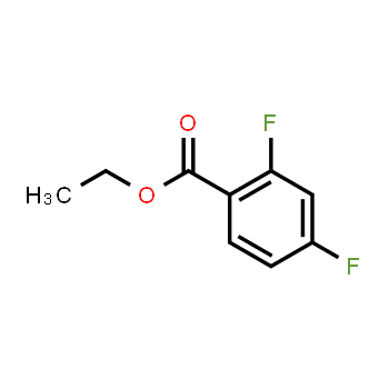108928-00-3 | 2,4-difluorobenzoato de etilo