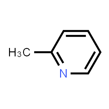 109-06-8 | 2-Methylpyridine