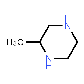 109-07-9 | 2-Metilpiperazina