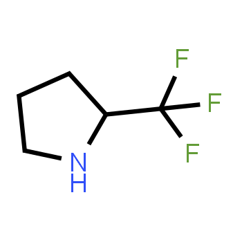 109074-67-1 | 2-trifluorometilpirrolidina