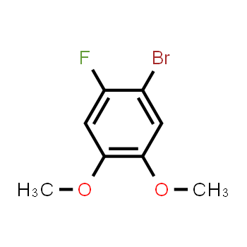 1095544-81-2 | 4-Bromo-5-fluoro-1,2-dimetoxibenceno