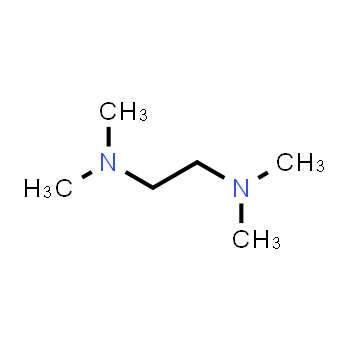 110-18-9 | N,N,N',N'-Tetrametiletilendiamina