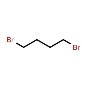 110-52-1 | 1,4-dibromobutano