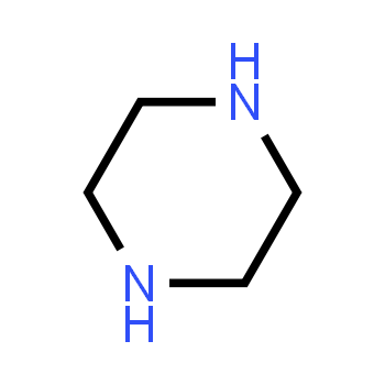 110-85-0 | Piperazina