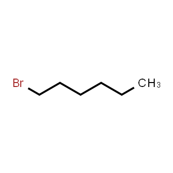 111-25-1 | 1-bromohexano
