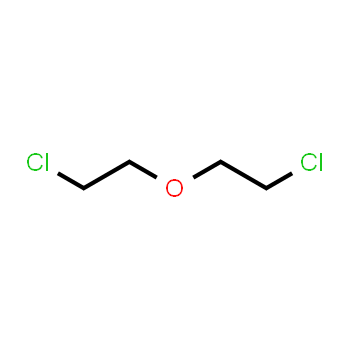 111-44-4 | 1-cloro-2-(2-cloroetoxi)etano