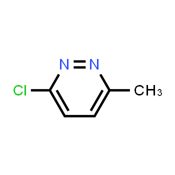 1121-79-5 | 3-Chloro-6-methylpyridazine