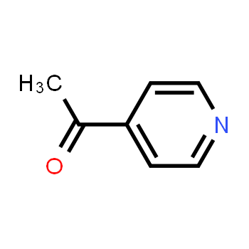 1122-54-9 | 4-Acetilpiridina