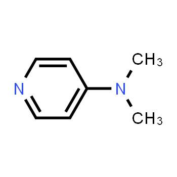 1122-58-3 | 4-Dimetilaminopiridina