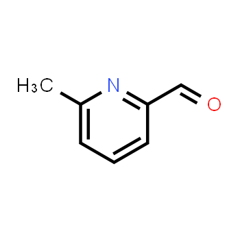 1122-72-1 | 6-Methylpyridine-2-carboxaldehyde