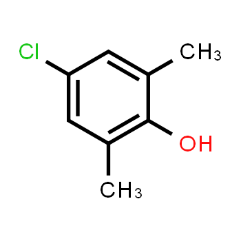 1123-63-3 | 4-cloro-2,6-dimetilfenol