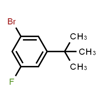 1123172-38-2 | 1-bromo-3-(terc-butil)-5-fluorobenceno