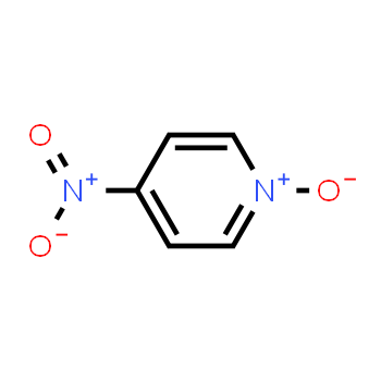 1124-33-0 | 4-Nitropiridina-N-óxido