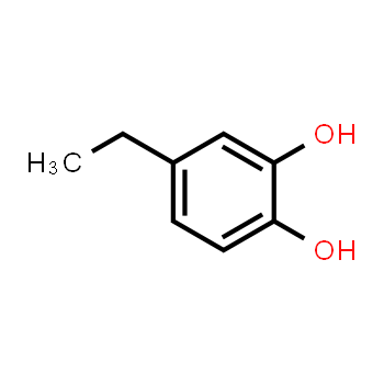 1124-39-6 | 4-etilbenceno-1,2-diol