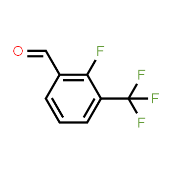 112641-20-0 | 2-fluoro-3-(trifluorometil)benzaldehído