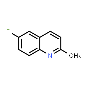 1128-61-6 | 6-fluoro-2-metilquinolina