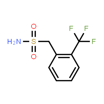 112941-35-2 | 2-(trifluorometil)bencilsulfonamida