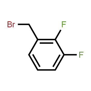 113211-94-2 | bromuro de 2,3-difluorobencilo