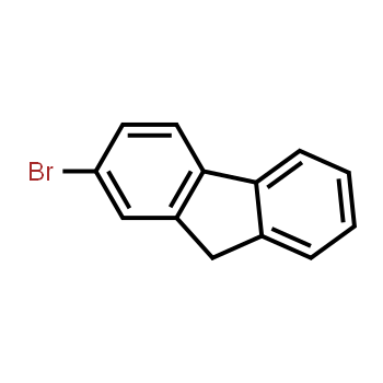 1133-80-8 | 2-Bromo-9H-fluoreno