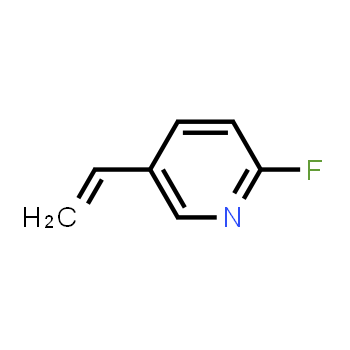 1133879-66-9 | 5-etenil-2-fluoro-piridina