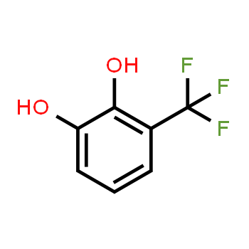 113678-92-5 | 3-(trifluorometil)benceno-1,2-diol