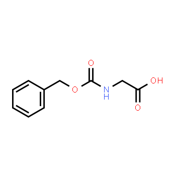 1138-80-3 | N-carbobenciloxiglicina