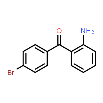 1140-17-6 | 2-Amino-4'-bromobenzofenona