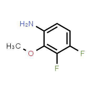114076-35-6 | 6-Amino-2,3-difluoroanisol