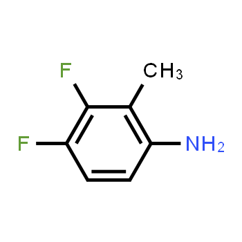 114153-09-2 | 3,4-DIFLUORO-2-METILANILINA