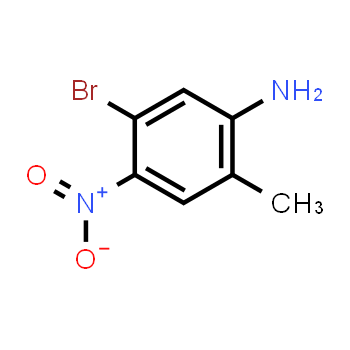 1142382-25-9 | 5-Bromo-2-metil-4-nitroanilina
