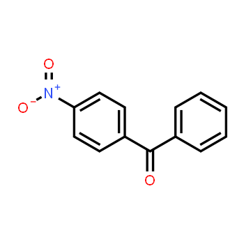 1144-74-7 | 4-Nitrobenzofenona