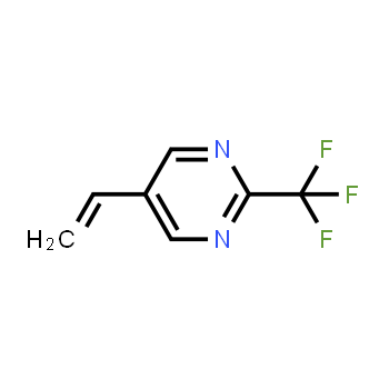 1147938-06-4 | pirimidina, 5-etenil-2-(trifluorometil)-