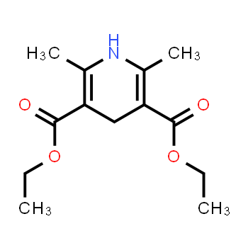1149-23-1 | Diethyl 1,4-dihydro-2,6-dimethyl-3,5-pyridinedicarboxylate