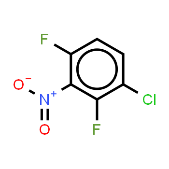 1151767-58-6 | 3-cloro-2,6-difluoronitrobenceno