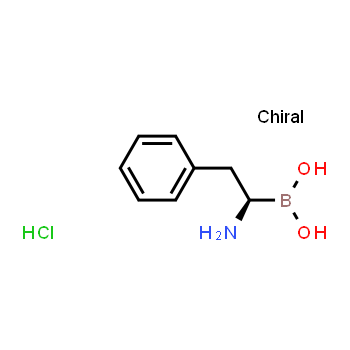 1158974-92-5 | Clorhidrato de ácido [(1R)-1-amino-2-feniletil]borónico